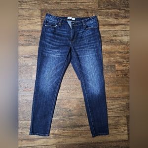 Kancan Non-distressed Jeans XL
